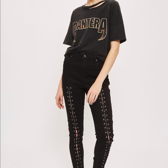 Top shop Joni Jean - Picture 3 of 6